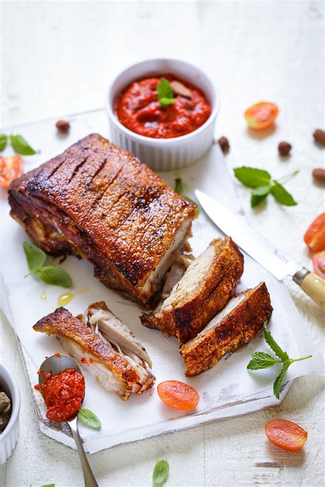 Astuces Pour Cuisiner La Poitrine De Porc
